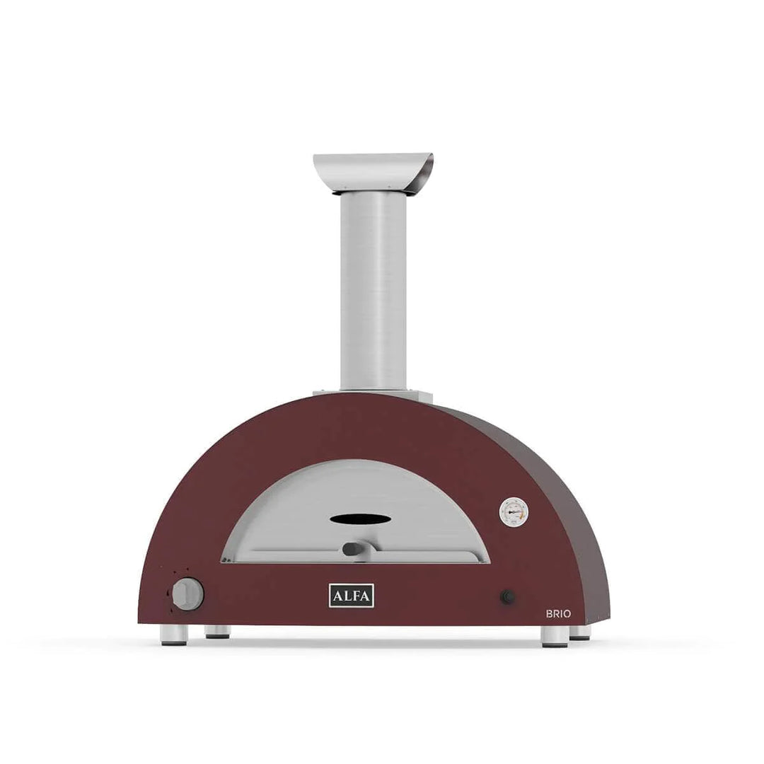 BRIO GAS - PIZZAOVENBROS.COM