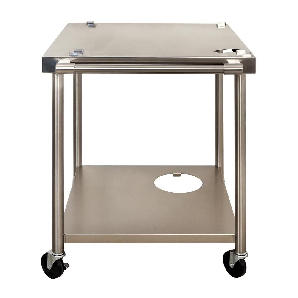 30" BASIC PIZZA OVEN CART - PIZZAOVENBROS.COM